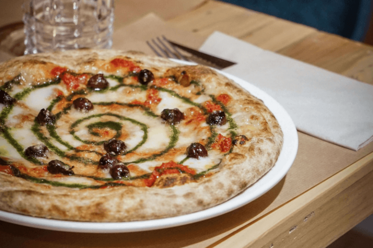 mejores-pizzerias-madrid-pizza-san-marzano-araldo-arte-del-gusto-adrid