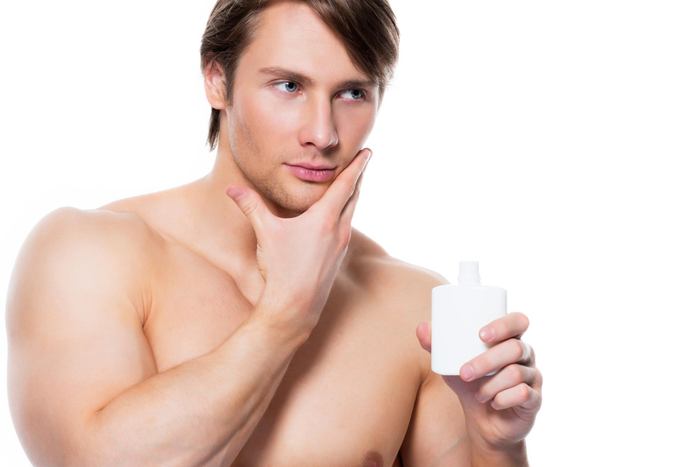 ¿Para qué sirve el aftershave y cómo se usa?